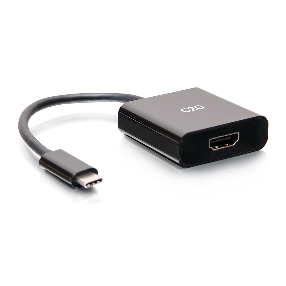USB-C to HDMI Adapter Converter - 4K 60Hz