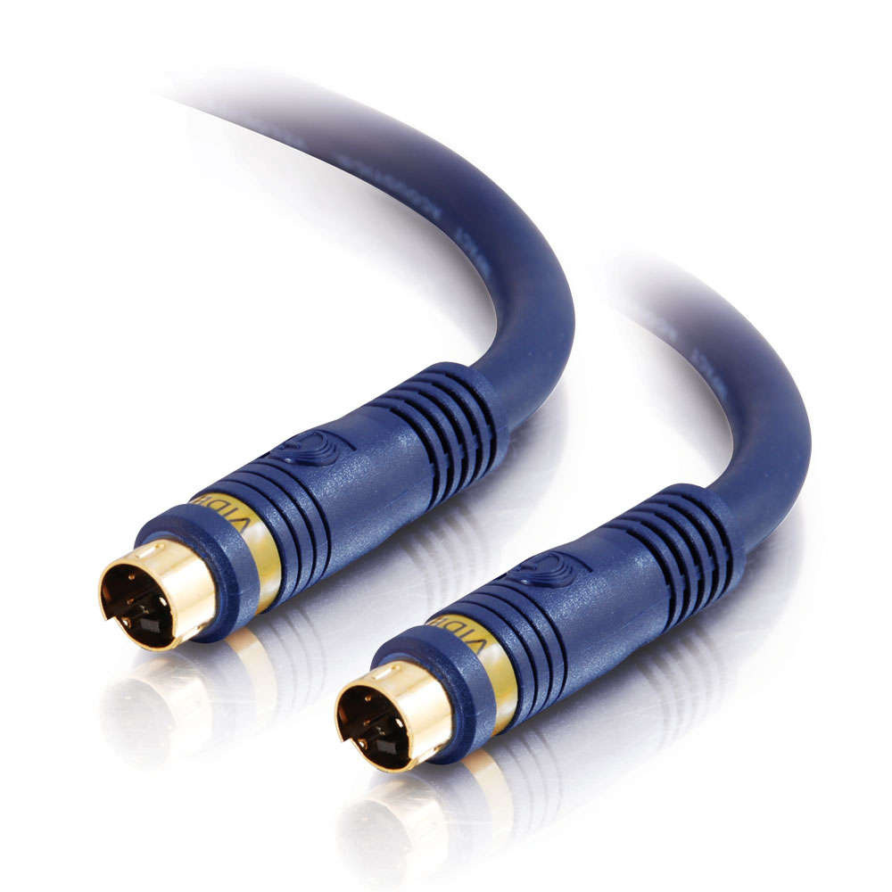 Velocity S-Video Cable
