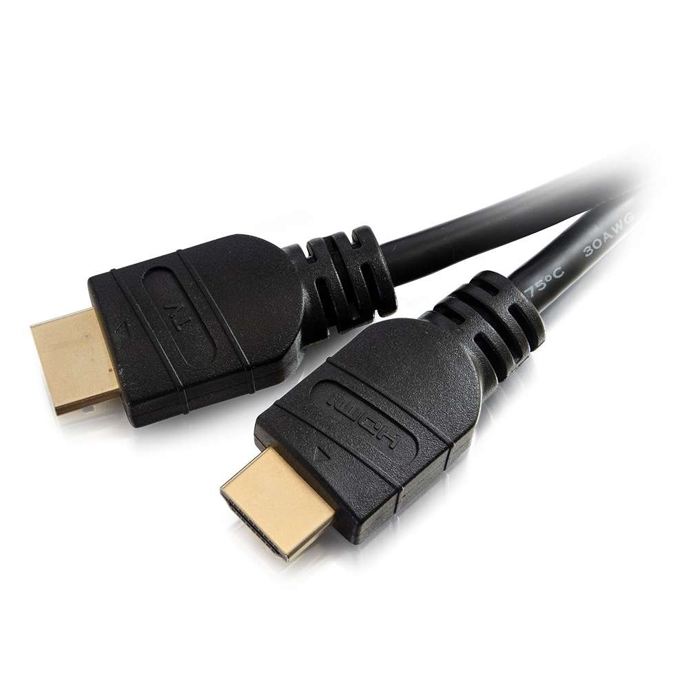 Active High Speed HDMI Cable 4K 60Hz - In-Wall CL3-Rated