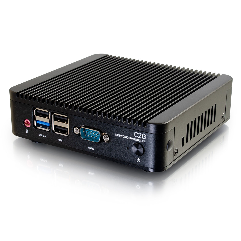 Image of a Network Controller for HDMI over IP