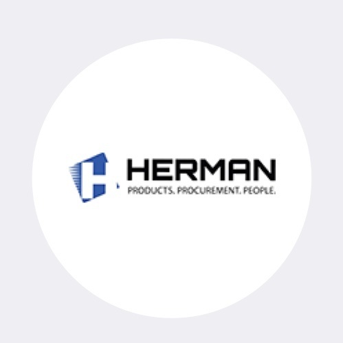 Circular image for Herman