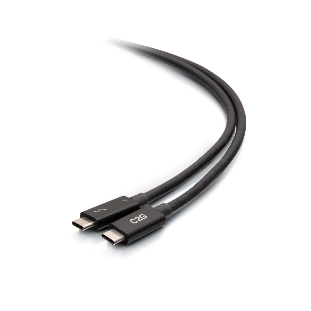 Thunderbolt™ 4 USB-C® Cable