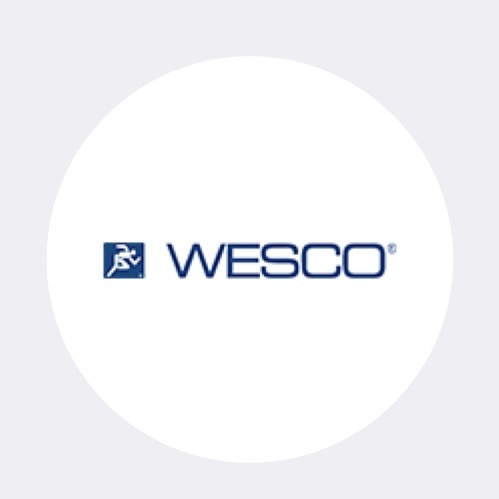 Circular image for Wesco