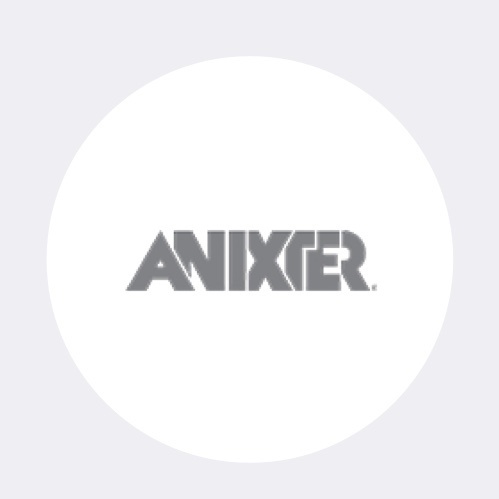 Circular image for Anixter