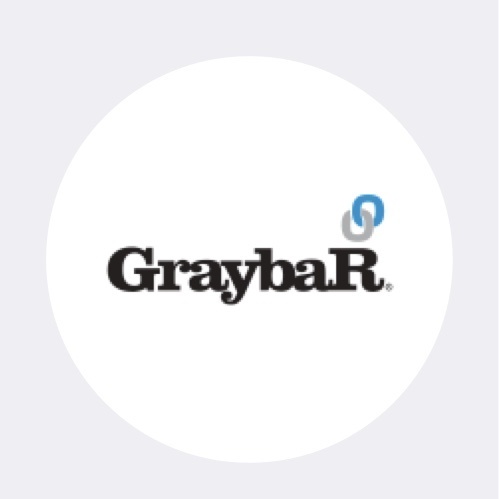 Circular image for Graybar