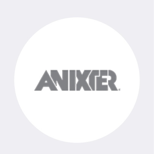 Circular image for Anixter
