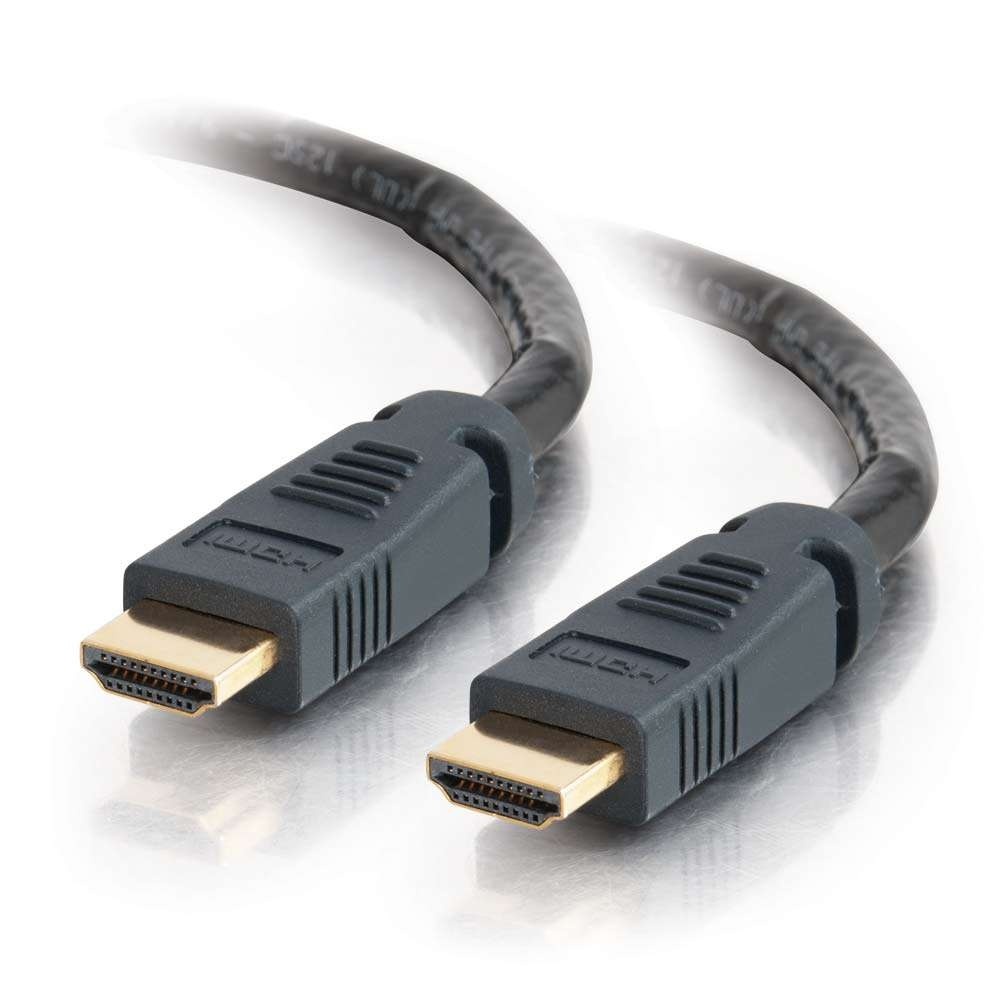 Pro Series HDMI Cable - Plenum CMP-Rated