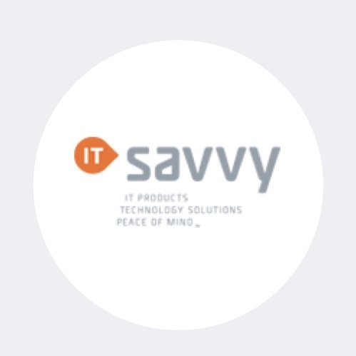 Circular image for Savvy