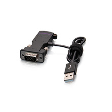 VGA to HDMI® Adapter Converter for Universal HDMI Adapter Ring