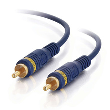 12ft (3.7m) Velocity™ Composite Video Cable