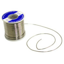 1mm Lead-Free Solder Rosin Core - 1lb (TAA Compliant)