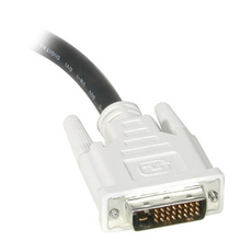16.4ft (5m) DVI-D™ M/M Dual Link Digital Video Cable