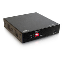 HDMI® over IP Encoder - 4K 30Hz (TAA Compliant)