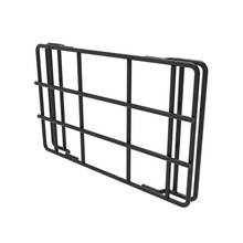 Wire Cage Kit, Q-Series Manager, Kit of 4, 4" Wide