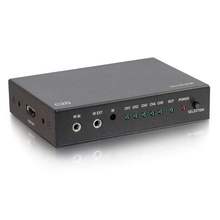 5-Port HDMI® Switch - 4K 60Hz