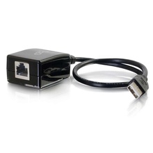 USB 1.1 Over Cat5 Superbooster™ Extender Dongle Transmitter