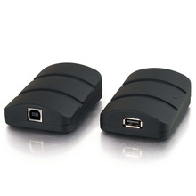 USB 2.0 Over Cat5 Superbooster™ Dongle Kit