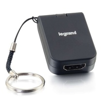 USB-C® to HDMI® Travel Adapter Converter - 4K 30Hz