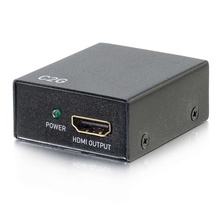 HDMI® Inline Extender - 4K 60Hz