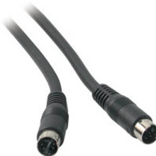 50ft (15.2m) Value Series™ S-Video Cable