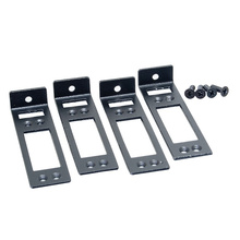 Replacement Mounting Bracket for 16-Port Rack Mount (TAA Compliant)