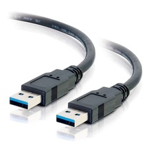 3.3ft (1m) USB 3.0 A Male to A Male Cable