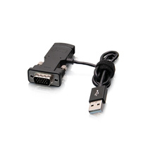 VGA to HDMI® Adapter Converter