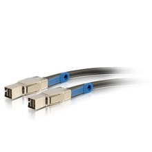 6.6ft (2m) Mini-SAS HD to Mini-SAS HD Cable (TAA Compliant)