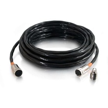 35ft (10.7m) RapidRun® Multi-Format Runner Cable - Plenum CMP-Rated