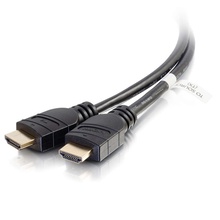 25ft (7.6m) Active High Speed HDMI® Cable 4K 60Hz - In-Wall CL3-Rated