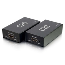 HDMI Over Cat5/6 Extender up to 164ft (50m)