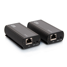 1-Port USB-C® Extender Transmitter to Receiver Kit - USB 3.2 Gen 1 (5Gbps)