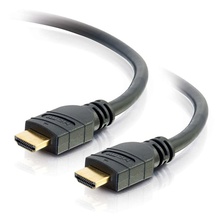 100ft (30.5m) Active High Speed HDMI® Cable 4K 30Hz - In-Wall, CL3-Rated