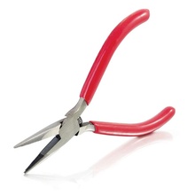 4.5in Long Nose Pliers (TAA Compliant)