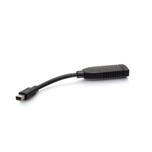 Mini DisplayPort™ to HDMI® Adapter Converter