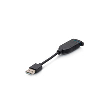 USB-C® to USB-A Dongle Adapter Converter for AV Adapter Ring