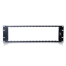 16-Port Rack Mount for HDMI® over IP Extenders (TAA Compliant)