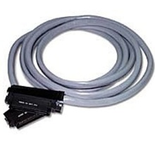 5ft (1.5m) Cat3 25-pair Telco50 Trunk Cable