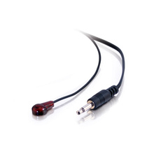10ft (3m) Single Infrared (IR) Emitter Cable (TAA Compliant)